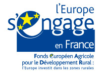 Fond europeen agricole pour le developpement rural
