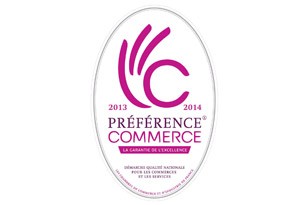 PrÃ©fÃ©rence Commerce